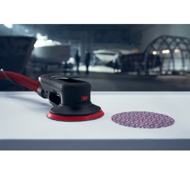 Slipmaterial och slipmaskiner för hantverkare