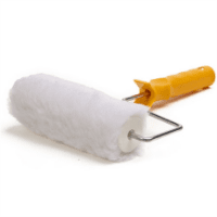 Malerruller & Bøjler